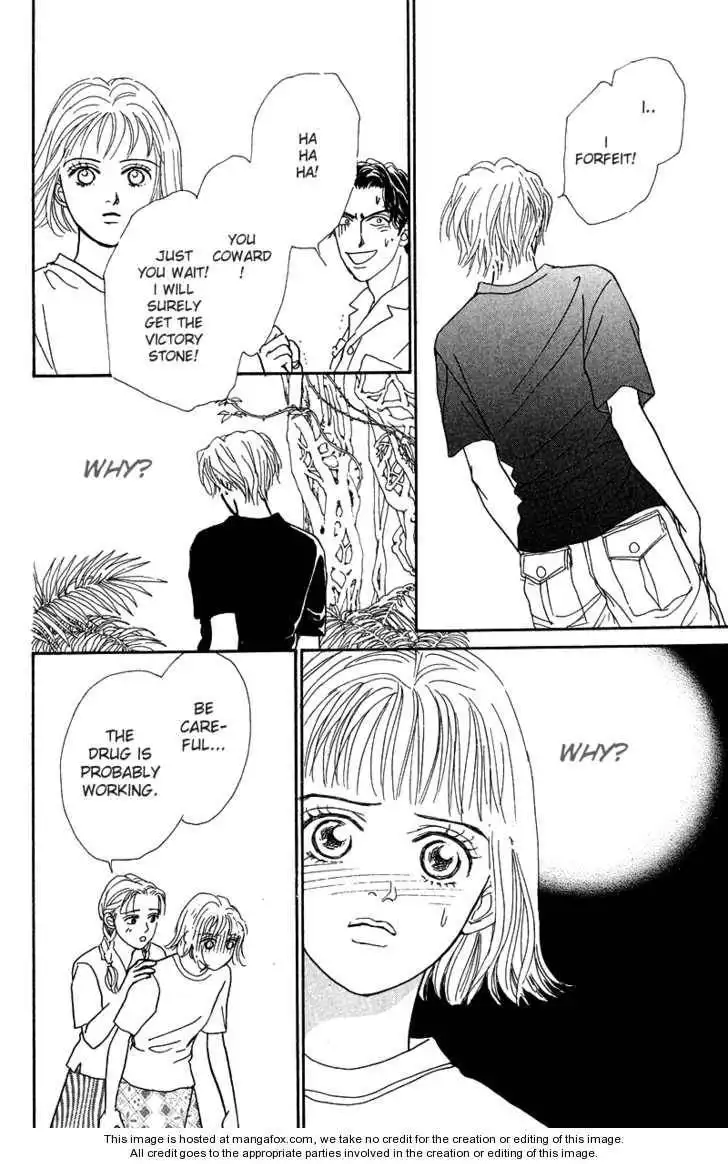 Virgin Wars Chapter 5 20
